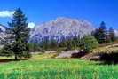 Vallée de la Clarée - Plaine de Névache