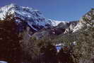 Vallée de la Clarée - À la hauteur de Plampinet