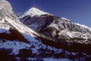 Vallée de la Clarée - Plampinet (1490 m)