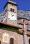 Plampinet - Église Saint-Sébastien (1510)
