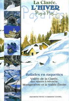 La Clarée l'hiver Pas à Pas, Jean-Michel Neveu et Marianne Chanel