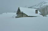 Haute Clarée - La Basse Sausse (1810 m)