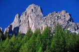 Haute Clarée - Rif Tord (1904 m) - Roche Noire (2818 m), Crête du Raisin