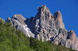 Haute Clarée - Les Faous (v. 2000 m) - Roches de Crépin (2942 m)