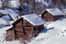 Haute Clarée - Chalets du Verney (1770 m)