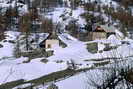 Haute Clarée - Chalets du Verney (1770 m)