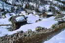 Haute Clarée - Chalets du Verney (1770 m)
