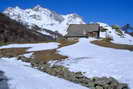 Haute Clarée - La Basse Sausse (1810 m)