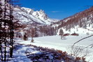 Haute Clarée - La Souchère (1810 m)