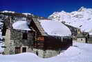 Haute Clarée - Fontcouverte (1857 m) - Crête du Queyrellin (2935 m)