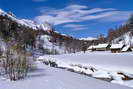 Haute Clarée - Le Jadis (1864 m)