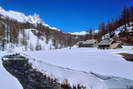 Haute Clarée - Le Jadis (1864 m)