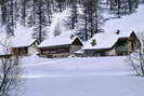 Haute Clarée - Le Jadis (1864 m)