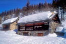 Haute Clarée - Le Jadis (1864 m)