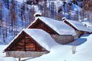 Haute Clarée - Le Jadis (1864 m)