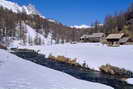 Haute Clarée - Le Jadis (1864 m)