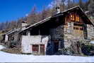 Haute Clarée - Le Jadis (1864 m)