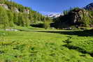 Haute Clarée - Rif Tord (1904 m)