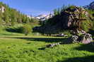 Haute Clarée - Rif Tord (1904 m)