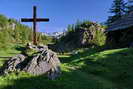 Haute Clarée - Rif Tord (1904 m)