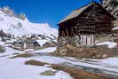 Haute Clarée - Laval (2000 m)