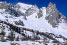 Haute Clarée - Pointe des Cerces (3097 m) - Roches de Crépin (2942 m)