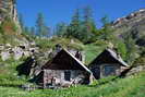 Haute Clarée - Roche Noire (1960 m)