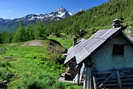 Haute Clarée - Roche Noire (1960 m) - Crête du Diable