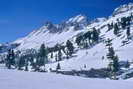 Haute Clarée - Pont de Pierre - Pointe des Béraudes (2837 m)