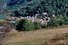 Montgenèvre - Les Alberts - Vue générale