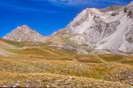 Montgenèvre - Vallon des Baisses - Col des Trois Frères Mineurs (2586 m)