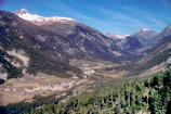 Vallée de la Clarée - Val-des-Prés