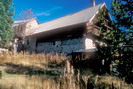 Névache - Sallé - Maison névachaise traditionnelle