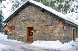 Névache - Ville Haute - Boulangerie Rey