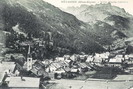 Névache - Ville Haute - Vue d'ensemble