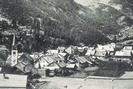 Névache - Ville Haute - Vue d'ensemble