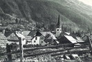Névache - Ville Haute - Vue d'ensemble
