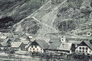 Névache - Ville Haute - Vue d'ensemble