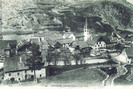 Névache - Ville Haute - L'Outre