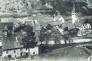 Névache - Ville Haute - L'Outre