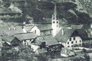 Névache - Ville Haute