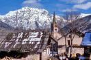Névache - Ville Haute - Au coeur du village