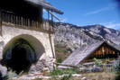 Névache - Ville Haute - Cime de Ville