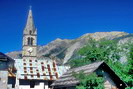Névache - Ville Haute - Au coeur du village