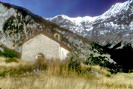 Névache - Roubion - Chapelle Saint-Hippolyte
