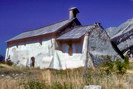 Nvache - Roubion - Chapelle Saint-Hippolyte