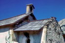 Névache - Roubion - Chapelle Saint-Hippolyte