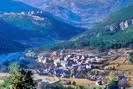 Val-des-Prés - La Vachette - Vue générale