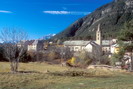 Val-des-Prés - La Vachette - Vue générale