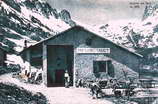 Granges de la Vallée Étroite - Ancien Refuge Uget